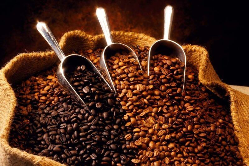 Café de Hondureño calidad Exportación - Agroindustria San José