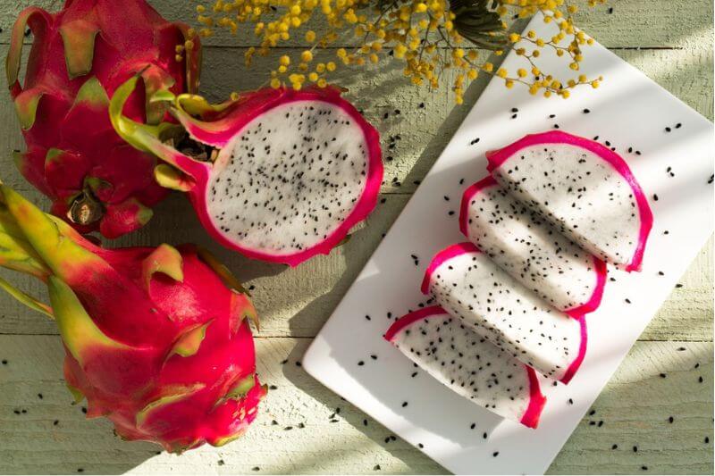 Pitaya Hondureña para exportacón - Agroindustria San José